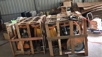 蒙山行李、家具、电器包装托运